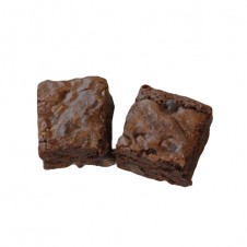 Choco chip brownies by Contis